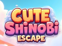 Jeu Évasion de Ninja Mignon en ligne