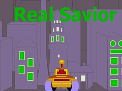 Jeu Véritable Sauveur en ligne