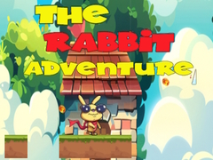 Jeu L'Aventure du Lapin en ligne