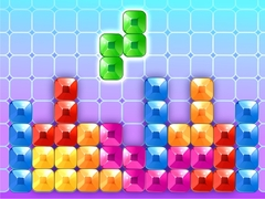 Jeu Puzzle Beauté en ligne