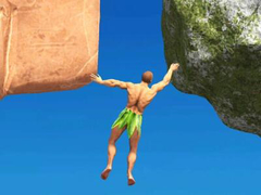 Jeu Super Grimpeur en ligne