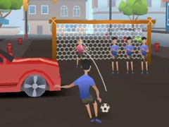 Jeu Flick But en ligne