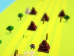 Jeu Super Course Épique en ligne