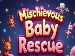 Jeu Sauvetage de Bébé Malicieux en ligne