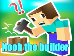 Jeu Noob le Constructeur en ligne