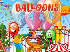 Jeu Parc des Ballons en ligne