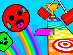 Jeu Tour de Balles de l'Enfer en ligne