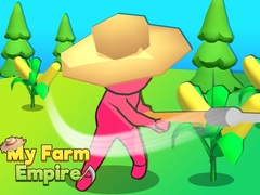 Jeu Mon Empire Agricole en ligne