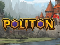 Jeu Politon en ligne