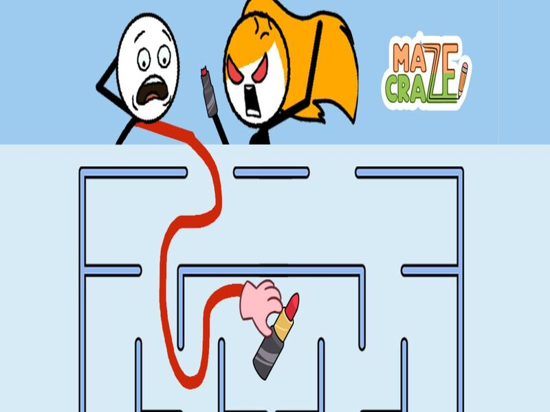 Jeu Laboureur de labyrinthe en ligne