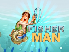 Jeu Pêcheur en ligne