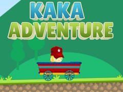 Jeu Aventure de Kaka en ligne