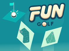 Jeu Golf Amusant en ligne