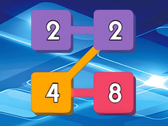 Jeu 2248 Fusion de Blocs en ligne