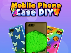 Jeu Personnalisation de coques de téléphone en ligne