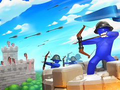 Jeu Stack Battle.io en ligne