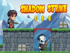 Jeu Frappe de l'Ombre en ligne