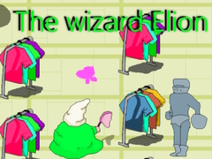 Jeu Le Magicien Elion en ligne