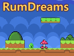 Jeu RêvesDeRhum en ligne