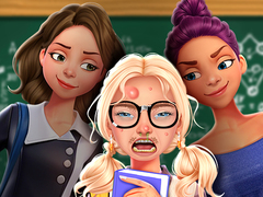 Jeu De Nerd à Populaire à l'École en ligne