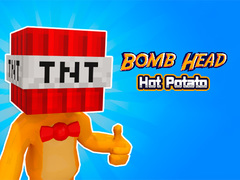 Jeu Patate Chaude Tête de Bombe en ligne