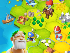Jeu Civilisation Hex : L'essor des tribus ! en ligne