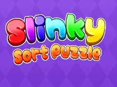 Jeu Puzzle de tri Slinky en ligne