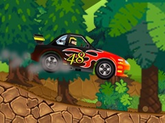 Jeu Course Temporelle 2 en ligne
