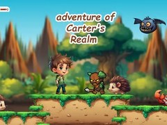 Jeu Aventure du royaume de Carter en ligne