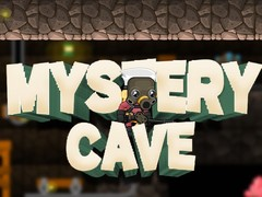 Jeu Grotte Mystérieuse en ligne