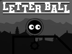 Jeu Balle Lettres en ligne