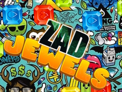 Jeu Bijoux Zad en ligne