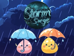 Jeu Vague de Tempête en ligne