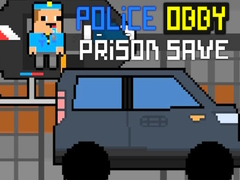 Jeu Sauvetage de la Prison Policière en ligne