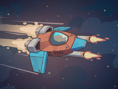 Jeu Attaque Stellaire 3D en ligne