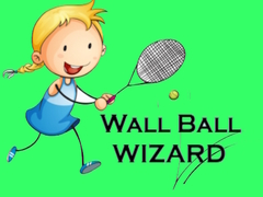 Jeu Magicien de Mur en ligne