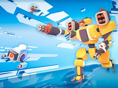 Jeu Duel Mécanique en ligne