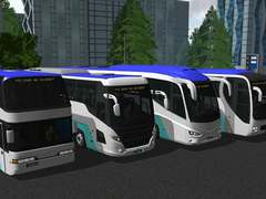 Jeu Simulateur de Bus Ultime 2021 3D en ligne