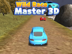 Jeu Maître de course sauvage 3D en ligne