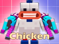 Jeu Poulet en ligne