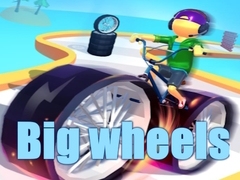 Jeu Grands Roues en ligne