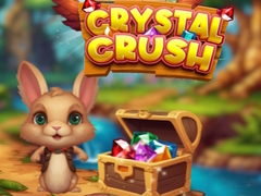 Jeu Écrasement de Cristal en ligne