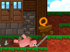 Jeu Bâton d'Alan Becke: Course en côte en ligne