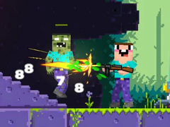 Jeu Légendes Noob : Aventures dans le Donjon en ligne