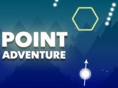 Jeu Aventure de Point en ligne