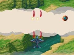 Jeu Super Feu Céleste en ligne