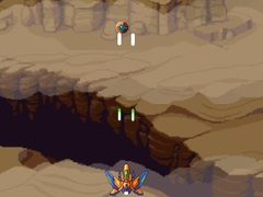 Jeu Invasion de Mars en ligne