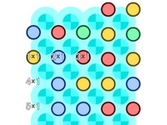 Jeu Casse-tête à Rotation en ligne
