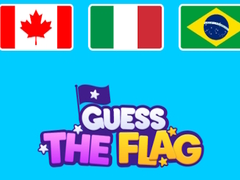 Jeu Devinez les Drapeaux en ligne