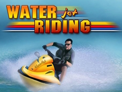 Jeu Balade en Jet-Ski en ligne